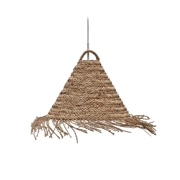 Sjenilo u prirodnoj boji ø 40 cm Fonteta – Kave Home-image-2