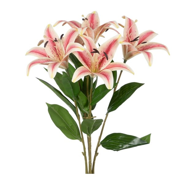 Umjetna biljka (visina 58 cm) Lily – Ixia-image-3