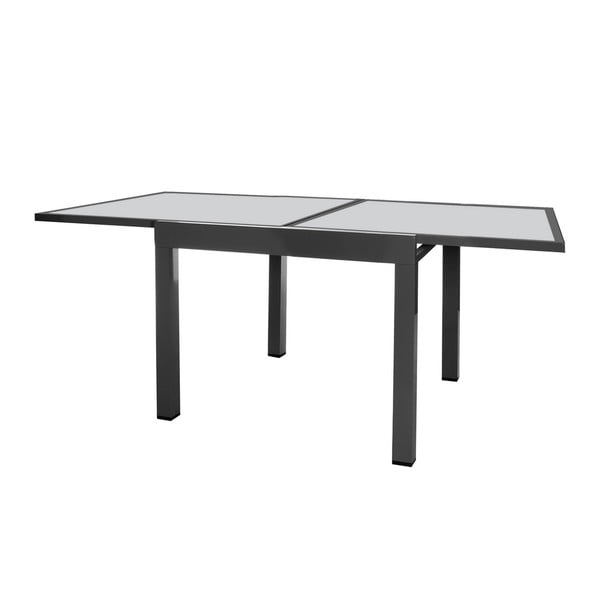 Metalni vrtni blagovaonski stol 80x80 cm Thais - LDK Garden-image-1