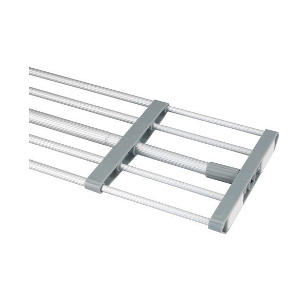 Podesiva dodatna polica za ormar Wenko-image-3