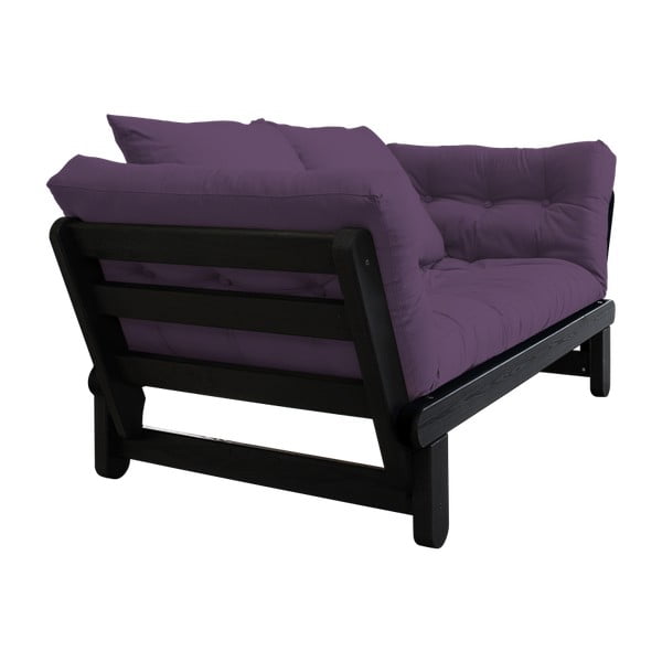 Karup Beat Black / Purple varijabilna sofa-image-4