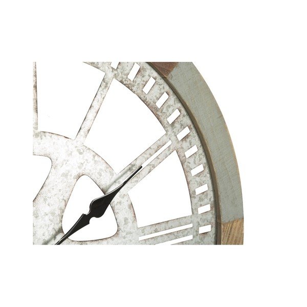 Zidni sat Mauro Ferretti Gear, ⌀ 71 cm-image-2