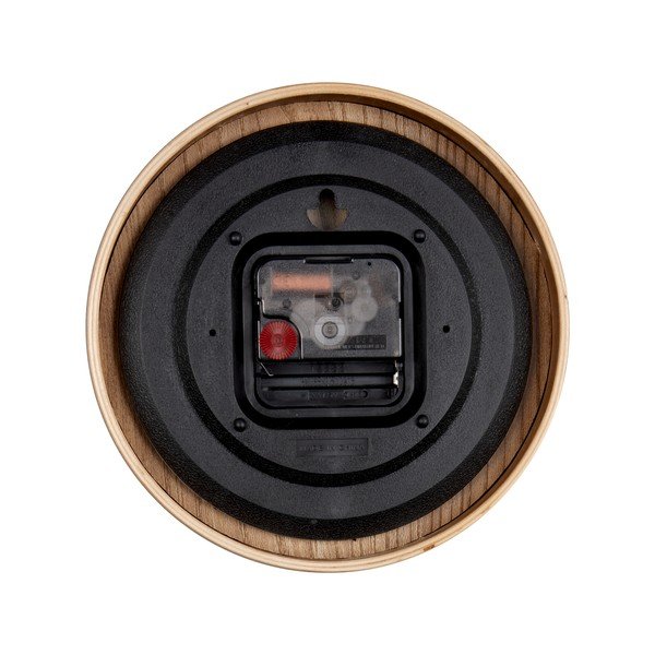 Stolni sat ø 18 cm Pure – Karlsson-image-3