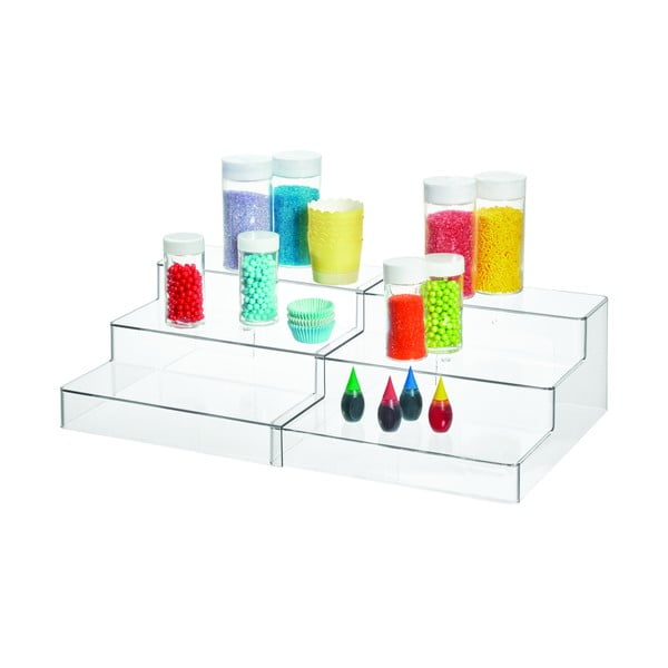 Transparentni stalak IdSign home uredi, 26 x 29,2 cm-image-4