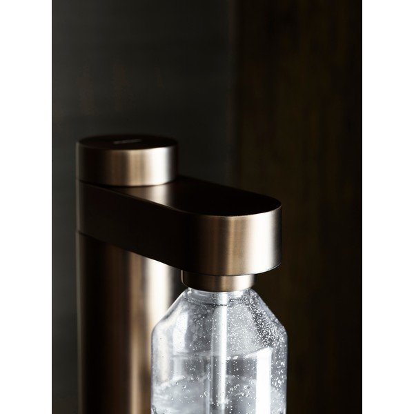Smeđi kuhinjski aparati od nehrđajućeg čelika Brus – Stelton-image-3