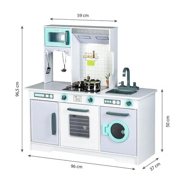 Dječja kuhinja Montessori – Meowbaby-image-3