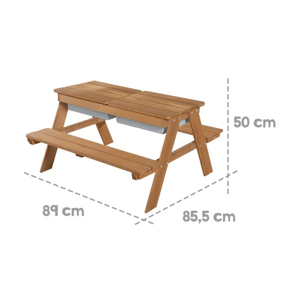 Dječji vrtni set - Roba-image-3