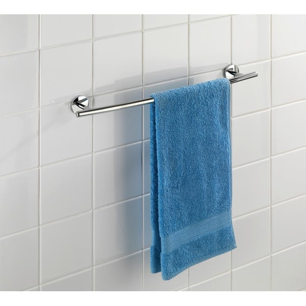 Zidni držač za ručnike Wenko Cuba Rail-image-1