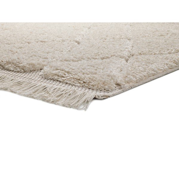 Bež tepih Universal Kai line, 75 x 155 cm-image-2