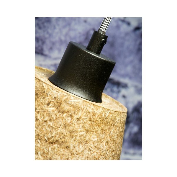 Viseća lampa od piljevine Good&Mojo Sequoia-image-1