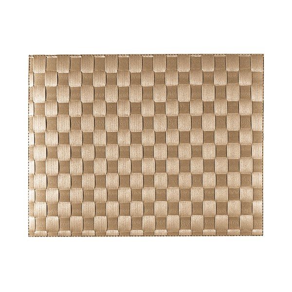 Postavka mjesta West Beige, 30x40 cm