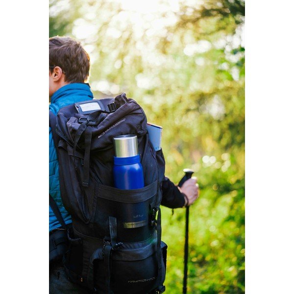 Dark Blue Travel Termohrnek vialli dizajn fuori, 1 l-image-4