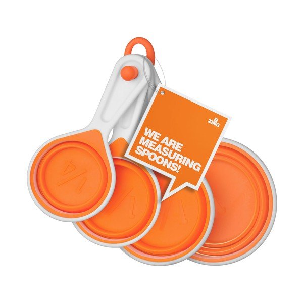Set od 4 mjerne čašice Premier Housewares Zing-image-2