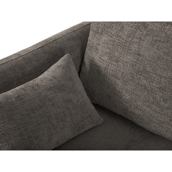 Siva kutna garnitura (s lijevim kutom) Matera – Cosmopolitan Design-image-1