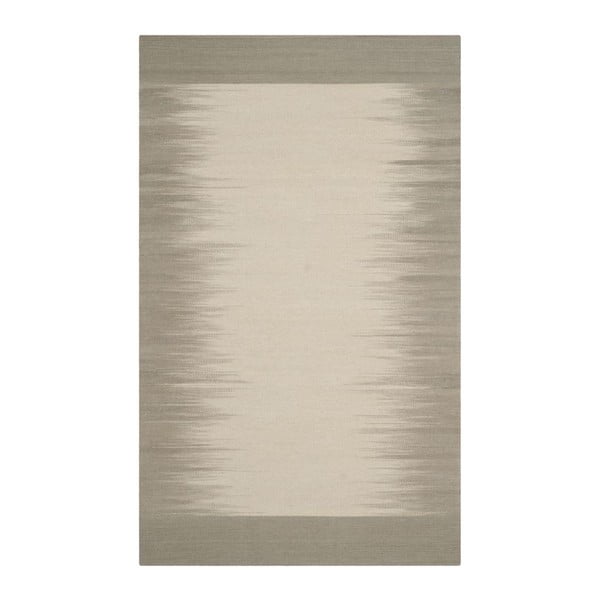 Ručno pleten tepih od smjese vune i pamuka Safavieh Francesco, 152 x 243 cm