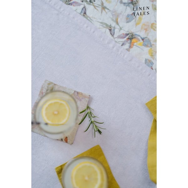 Laneni stolnjak 140x200 cm - Linen Tales-image-1