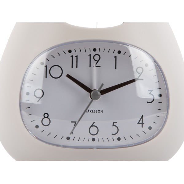 Budilica Blob Bell – Karlsson-image-4