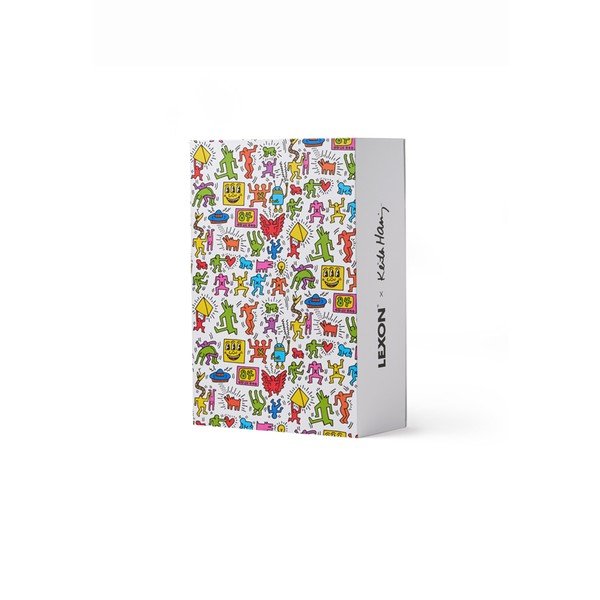 Poklon set Lexon x Keith Haring - Happy – Lexon-image-2