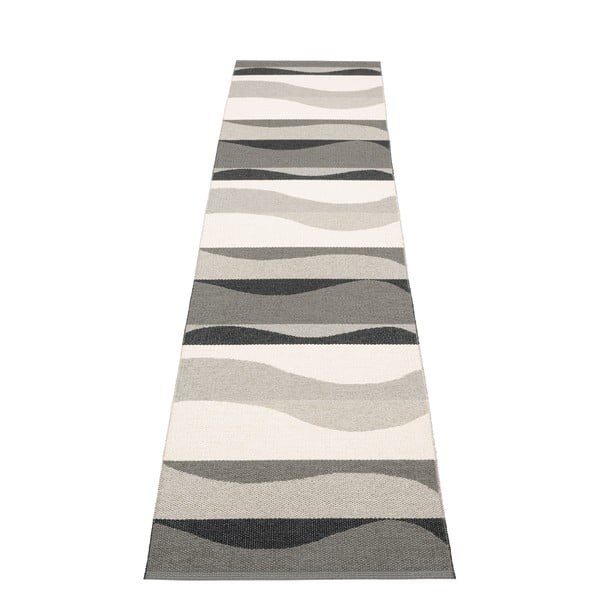 Siva unutarnja i vanjska staza 70x300 cm Urvi Metal – Pappelina-image-2