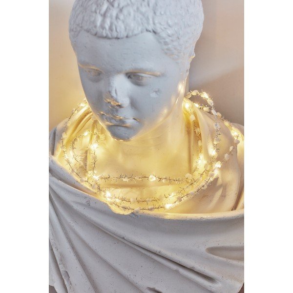 Svjetleći lanac broj žarulja 20 kom na baterije dužina 200 cm Ina – Sirius-image-1