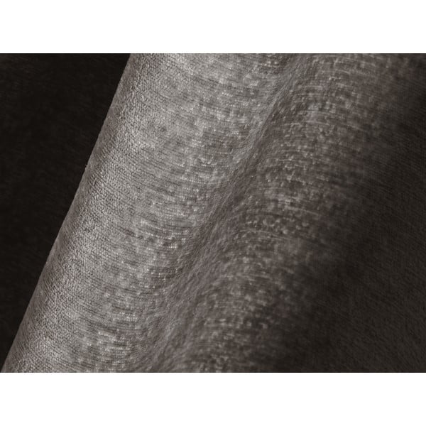 Svjetlo smeđi tapecirani bračni krevet s prostorom za pohranu s podnicom 180x200 cm Lupine – Micadoni Home-image-4