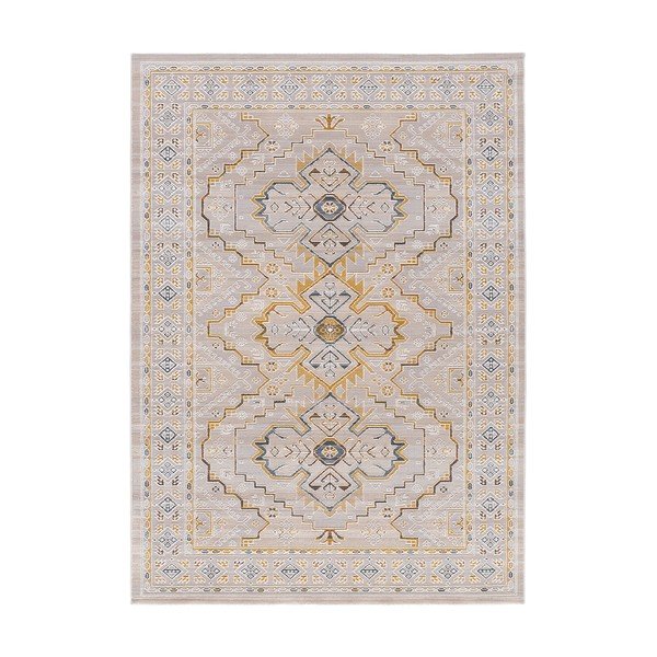 Bež tepih 77x150 cm Berta – Universal