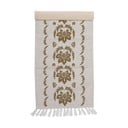 Nadstolnjak od mješavine lana 35x175 cm Laica – Bloomingville