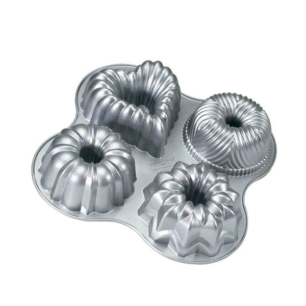 Nordic Ware Quartet-image-1