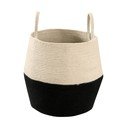 Tekstilna košara ø 30x35 cm Zoco – Lorena Canals