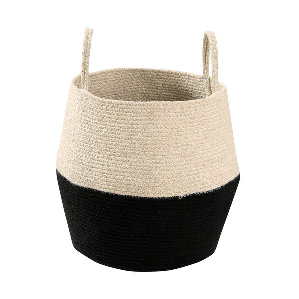 Tekstilna košara ø 30x35 cm Zoco – Lorena Canals