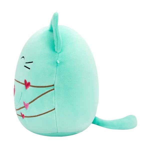 Plišana igračka Charisma – SQUISHMALLOWS-image-4