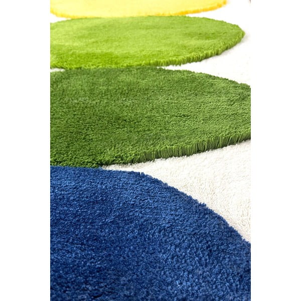 Kupaonske prostirke u setu 2 kom 60x100 cm Orela – Foutastic-image-2