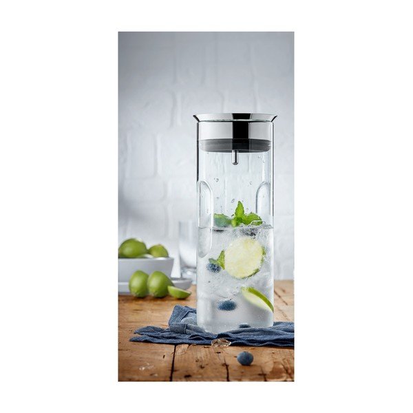Staklena karafa za vodu WMF Motion, 0,8 l-image-1