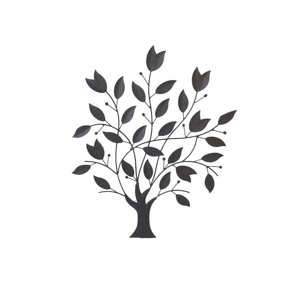 Metalni vrtni ukras Tree – Garden Pleasure