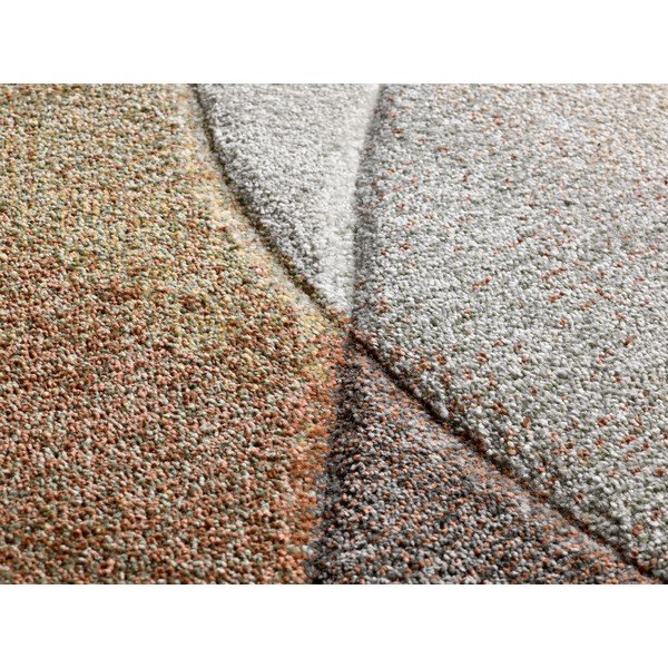 Bež tepih 140x200 cm Badet – Universal-image-2