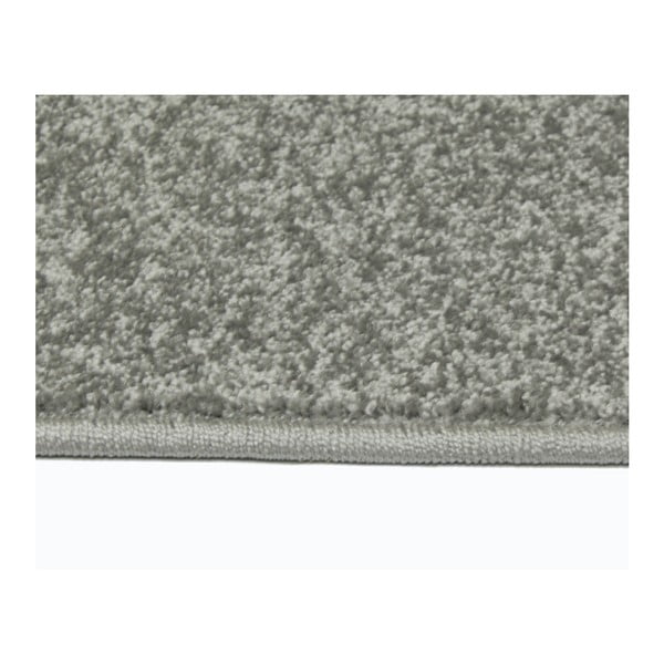 Sivi tepih Universal Velour, 160 x 230 cm-image-2