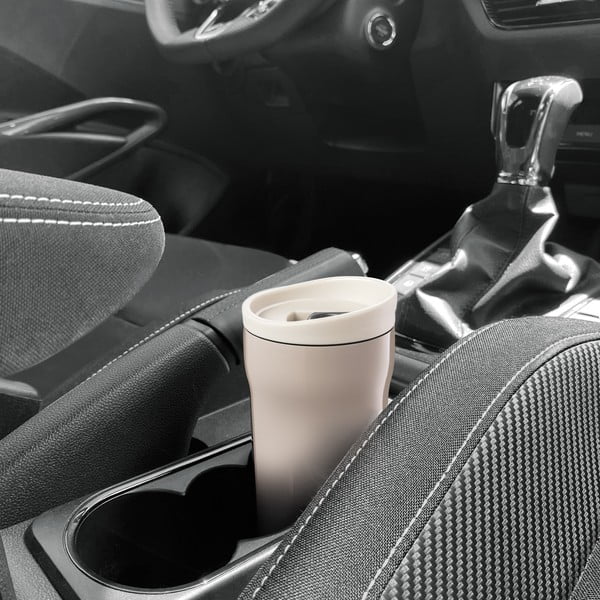 Bež termo šalica 300 ml Constant – Tescoma-image-1