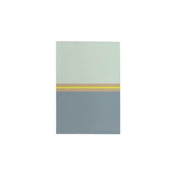 Pamučna deka Remember Menta, 130 x 180 cm-image-2