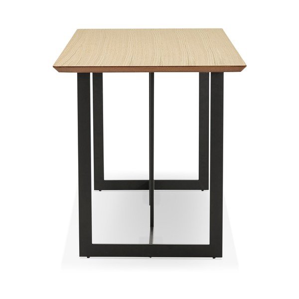 Prirodni stol kokoon Dorr, 150 x 70 cm-image-3