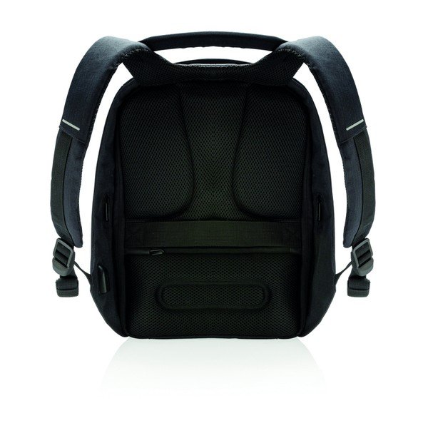 Unisex sigurnosni ruksak s plavim detaljima XD Design Camouflage, 11 l-image-2