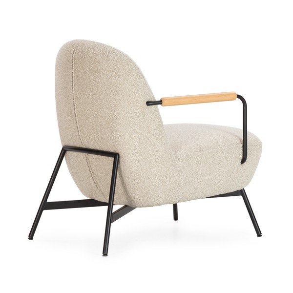 Bež fotelja Regi – MOME-image-4