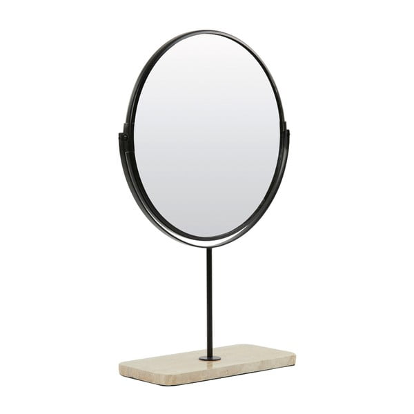 Kozmetičko ogledalo ø 33 cm Riesco – Light & Living-image-1