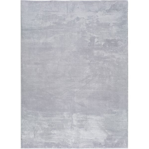 Sivi tepih Universal potkrovlje, 80 x 150 cm