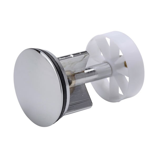 Metalni čep za sudoper - Wenko-image-1