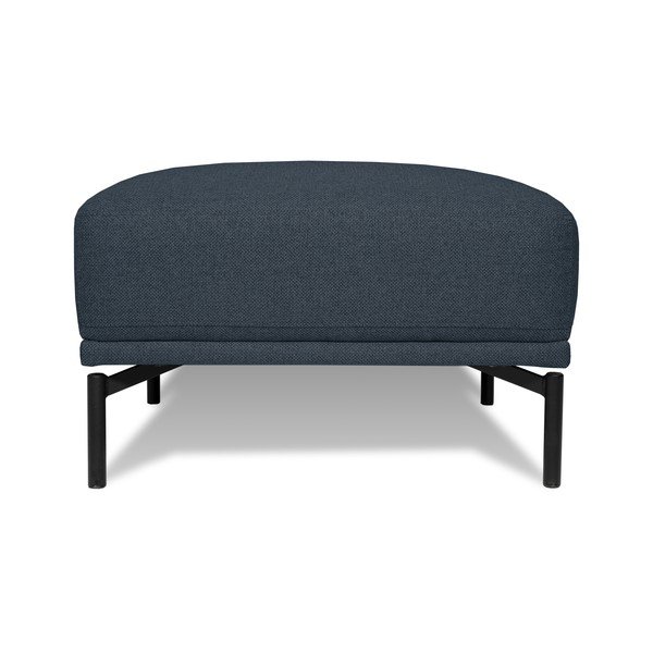 Plavi tabure Scandic Flow-image-1