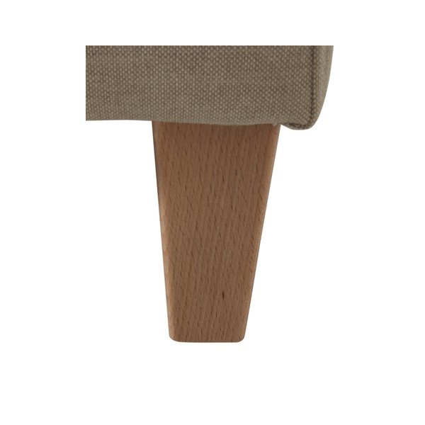 Smeđa stolica Max Winzer Milla Sahara-image-1