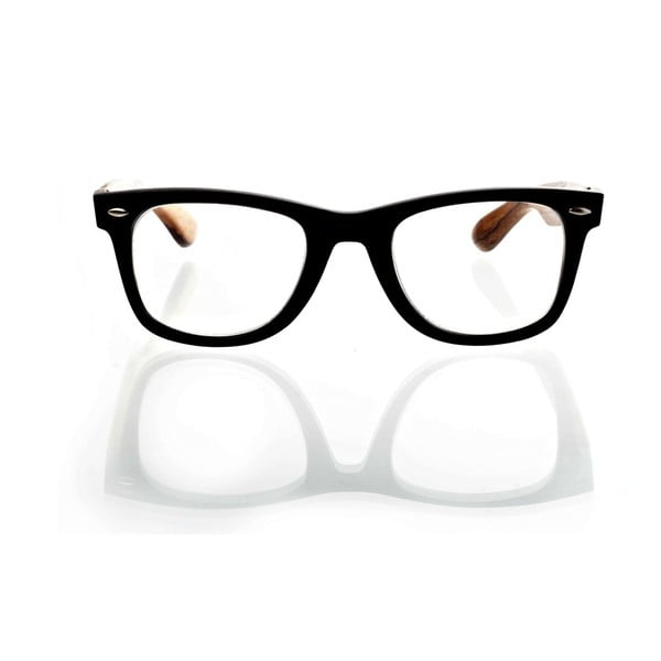 Drvene optičke naočale Eyewear Number One Optic-image-2