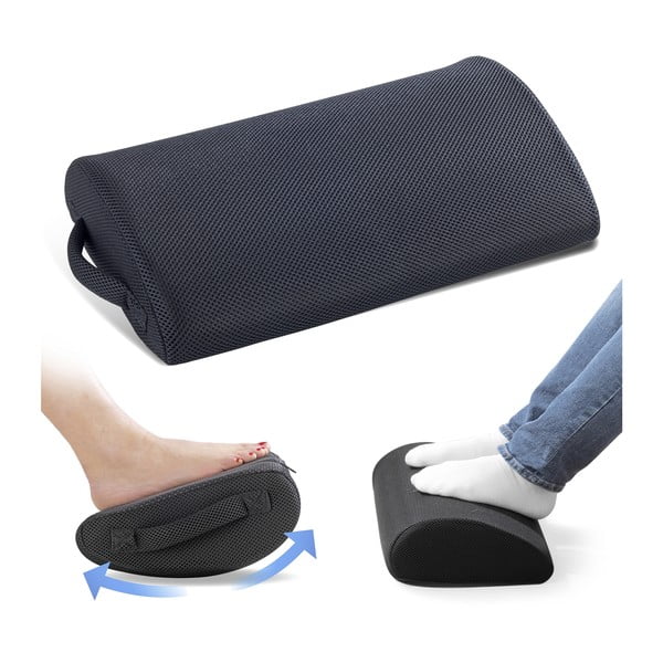 Ergonomski jastuk 25x43 cm Comfort – Maximex-image-3