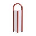 LED prijenosna vanjska svjetiljka s USB ø 16 cm Leros – Kave Home