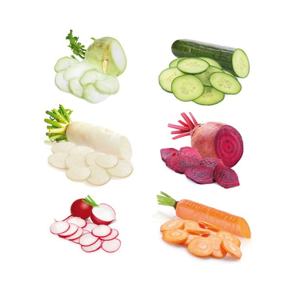 Ribež za rezanje Handy - Tescoma-image-1